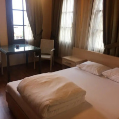 Tarabyali Otel Турция, Армутлу - отзывы, цены и фото номеров - забронировать отель Tarabyali Otel онлайн детские мероприятия