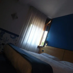 Hotel Damodoro 3* Улучшенный номер фото 2