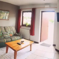 Hotel La Cremaillere 3* Стандартный номер с различными типами кроватей фото 2