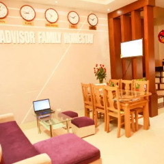 Отель Advisor Family Homestay Вьетнам, Ханой - отзывы, цены и фото номеров - забронировать отель Advisor Family Homestay онлайн питание