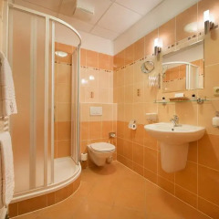 Отель PODHRAD 4* Стандартный номер фото 4