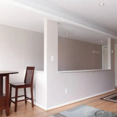 Отель Federal Flats - Georgetown интерьер отеля
