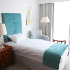 Hotel Sródka комната для гостей