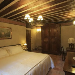 Mont Blanc Hotel Village 5* Люкс с различными типами кроватей фото 2
