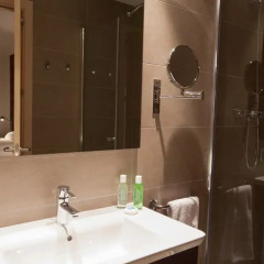 Апартаменты Cosmo Apartments Consell de Cent Апартаменты с 2 отдельными кроватями фото 5