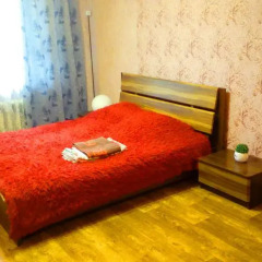 Гостиница in Volgogradskaya в Оренбурге отзывы, цены и фото номеров - забронировать гостиницу in Volgogradskaya онлайн Оренбург комната для гостей фото 4