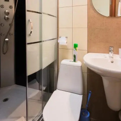 Отель Русское Подворье 3* Стандартный номер фото 11