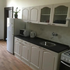 Hostel EMMA Стандартный номер с различными типами кроватей фото 6