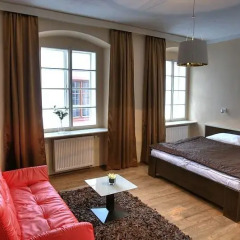 Отель PEREGRIN 3* Стандартный номер фото 8