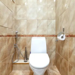 Апартаменты Miracle Apartments Арбатская Улучшенные апартаменты с разными типами кроватей фото 28