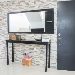 Отель Hostel Whyz 4 You Мексика, Канкун - отзывы, цены и фото номеров - забронировать отель Hostel Whyz 4 You онлайн ванная