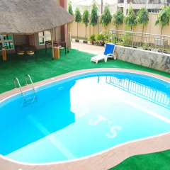 3J's Hotel Ltd детские мероприятия