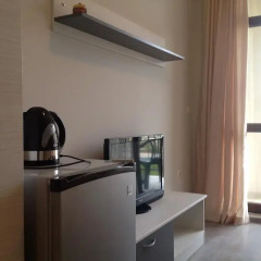 Отель Apartkomplex Sorrento Sole Mare удобства в номере