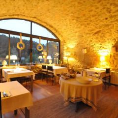 Отель Hostal La Lolita питание фото 2