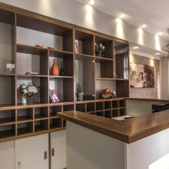 Отель Portside Lodge спа