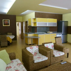 Апартаменты Elite Apartments Студия фото 19