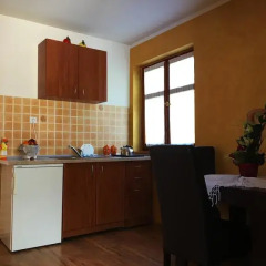 Апартаменты Apartments Nikčević Апартаменты с различными типами кроватей фото 10