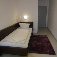 Hotel Metropol 3* Стандартный номер с различными типами кроватей фото 2