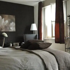 Отель B&B Family@home66 ванная