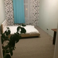 Отель Just Like Home Стандартный номер с различными типами кроватей фото 9