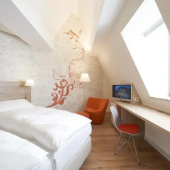 Hotel Victoria комната для гостей фото 3