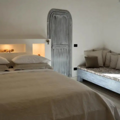 Отель Azzurretta Guest House 3* Люкс фото 11