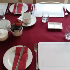 Отель St Mary's Guest House в номере