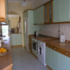 Отель Garitsa bay Apartment Греция, Корфу - отзывы, цены и фото номеров - забронировать отель Garitsa bay Apartment онлайн в номере фото 2