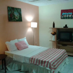 Отель Grand Hostel Cancun Мексика, Канкун - отзывы, цены и фото номеров - забронировать отель Grand Hostel Cancun онлайн комната для гостей