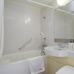 Tokyo Bay Ariake Washington Hotel 3* Другое