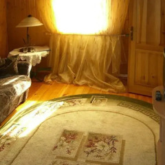 Hotel Traktir комната для гостей