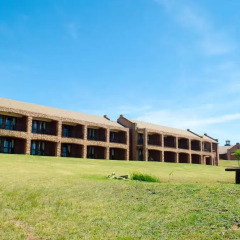 Отель Gooderson Kloppenheim Country Estate 4* Стандартный номер с различными типами кроватей фото 6