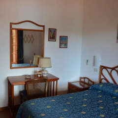 Отель Albergo Le Briciole 3* Стандартный номер фото 14