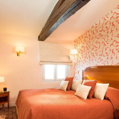 Hotel Queen Mary Paris комната для гостей фото 5