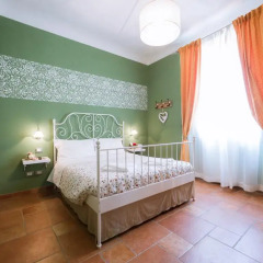 Апартаменты Giuggiole Apartment детские мероприятия фото 2