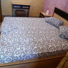 Отель Tsirani ApartHotel комната для гостей