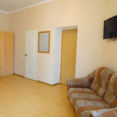Гостиница Guest House Na Sanatornoy 2A удобства в номере