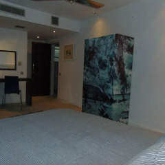 Отель Koutso Luxury Holiday Penthouses интерьер отеля