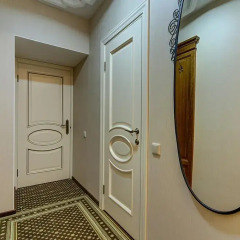 Мини-Отель Beletage 4* Номер Комфорт с различными типами кроватей фото 9