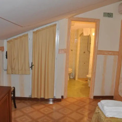 Отель Agriturismo Tenuta Quarto Santa Croce 5* Стандартный номер с 2 отдельными кроватями фото 3