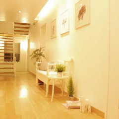 Отель The Mei Haus Hongdae спа