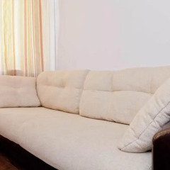 Апартаменты City Realty Central Apartments near Kropotkinskaya Апартаменты с разными типами кроватей фото 29