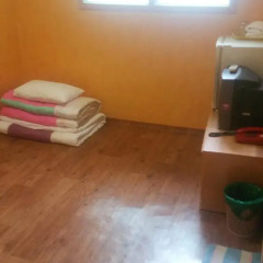 Отель Gyerim Guest House 2* Стандартный номер с двуспальной кроватью