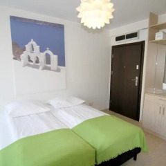 Апартаменты Top Apartments Yellow House Apartments Сопот комната для гостей фото 5