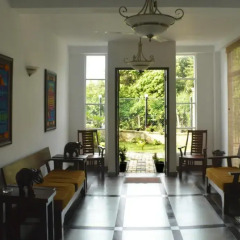 Отель Villa Baywatch Rumassala интерьер отеля фото 3