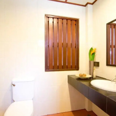 Отель Rose Bay Resort 3* Бунгало с различными типами кроватей фото 4