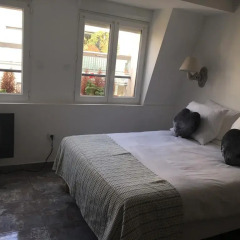 Отель Residence du Forum des Halles Студия фото 7