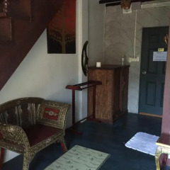 Отель Dueanphen Guesthouse удобства в номере