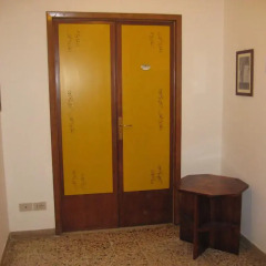 Отель Poggio del Sole Ареццо удобства в номере