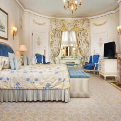 Отель The Ritz London 5* Люкс повышенной комфортности с двуспальной кроватью фото 2